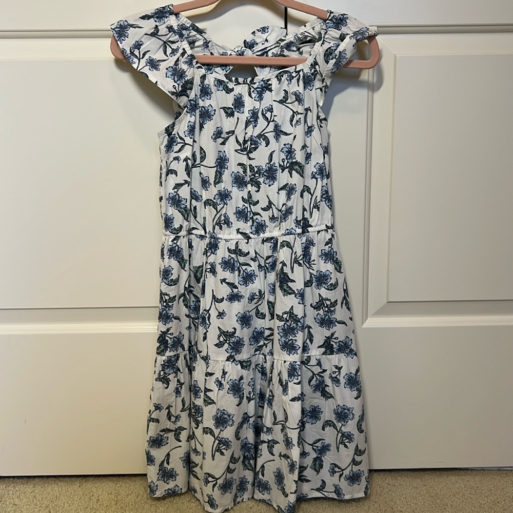 Crewcuts dress